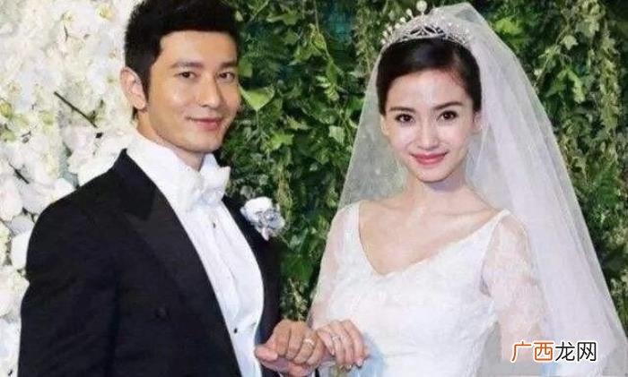黄晓明杨颖世纪婚礼花费，黄晓明杨颖婚礼花费超2亿