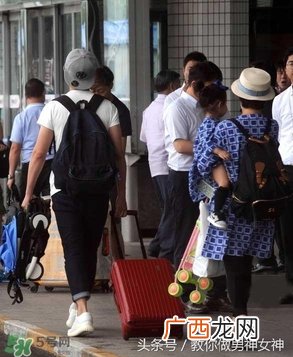 小花妹妹正面照 小花妹妹近照