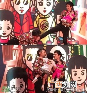 小花妹妹正面照 小花妹妹近照
