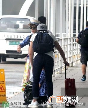 小花妹妹正面照 小花妹妹近照