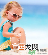 夏日海边宝宝游泳怎么防晒？海边亲子游泳防晒注意事项
