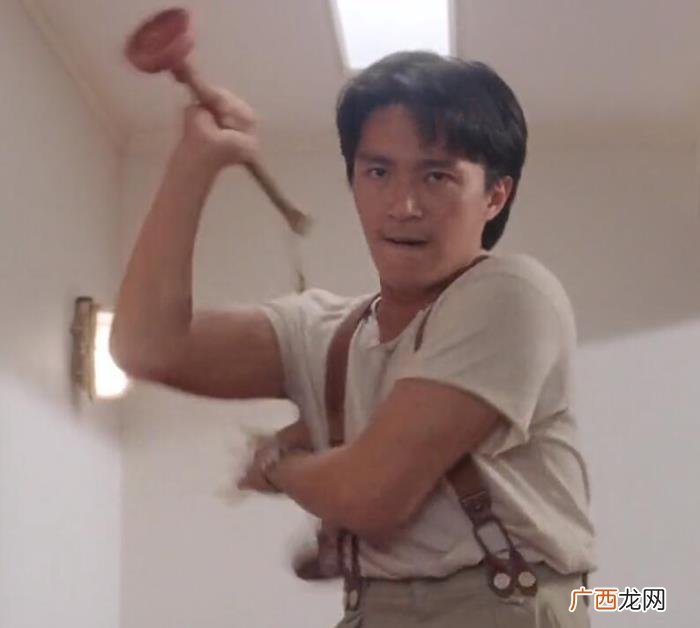 周星驰的武功有多强，周星驰功夫有多强