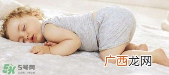 孩子睡觉为什么打呼噜？孩子睡觉打呼噜是什么原因