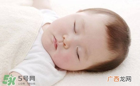 孩子睡觉为什么打呼噜？孩子睡觉打呼噜是什么原因