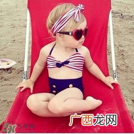 带孩子去海边玩怎么防晒 儿童去海边玩哪款防晒好