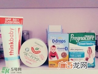 带孩子去海边玩怎么防晒 儿童去海边玩哪款防晒好