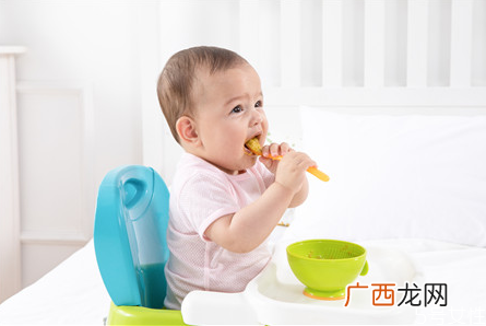 十个月宝宝有哪些特征 十个月宝宝饮食特点