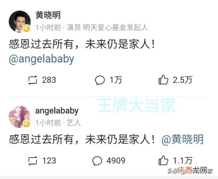为什么明星都离婚，为什么明星们这么喜欢离婚