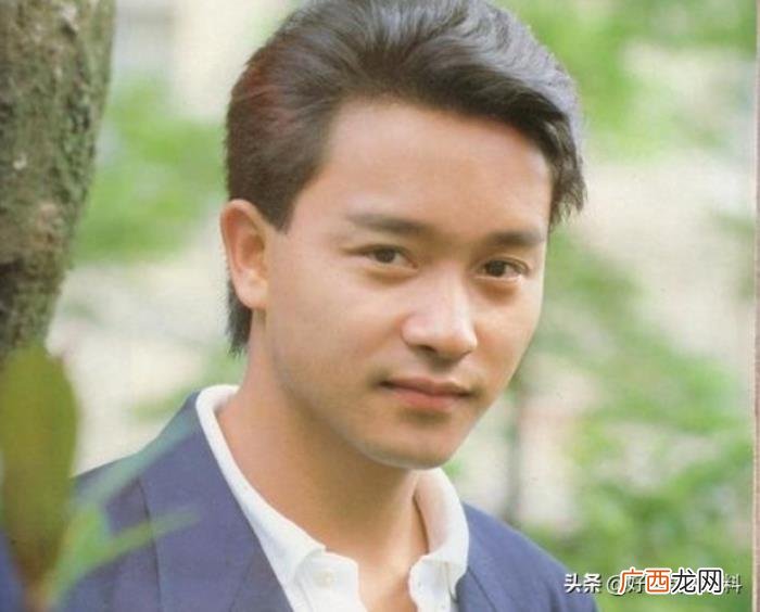 张国荣的影响力有多大，张国荣的影响力为什么会那么大