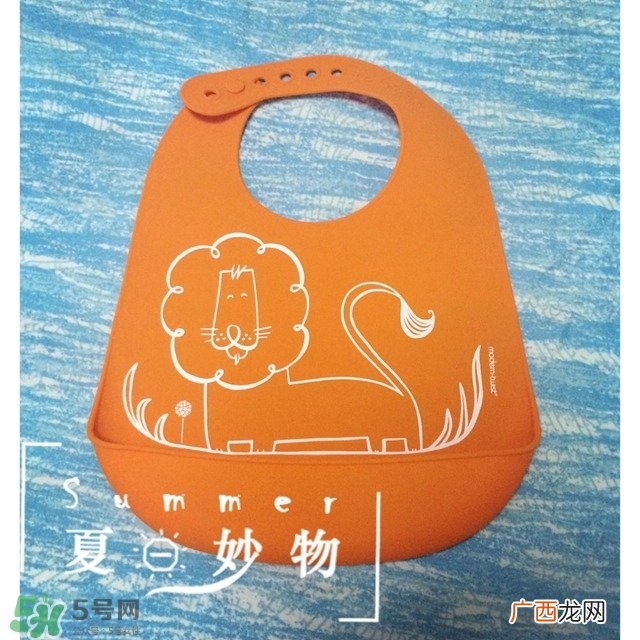 婴儿围兜哪种好 好用的婴儿围兜推荐