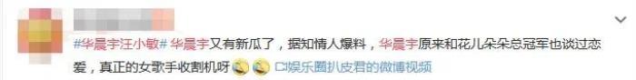 华晨宇不和张碧晨结婚，华晨宇对张碧晨的10个行为