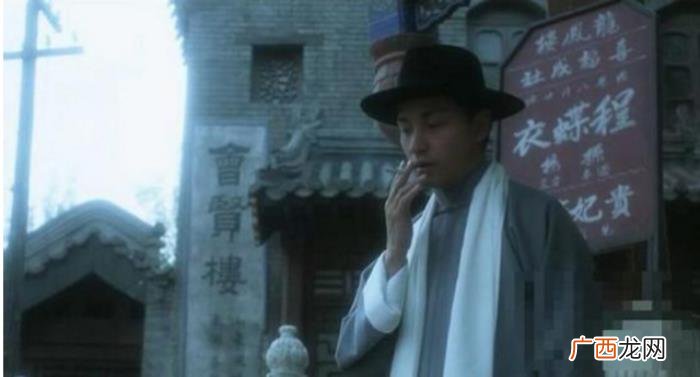 张国荣全球影响力，张国荣的影响力有多大