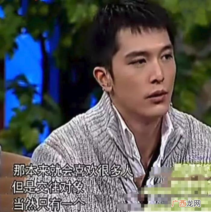 张钧甯公布恋情，张钧甯邱泽被曝恋情