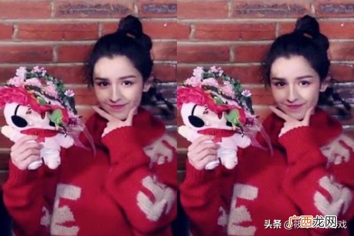 哈尼克孜双龙事件视频，黄晓明与哈尼克孜不雅视频曝光