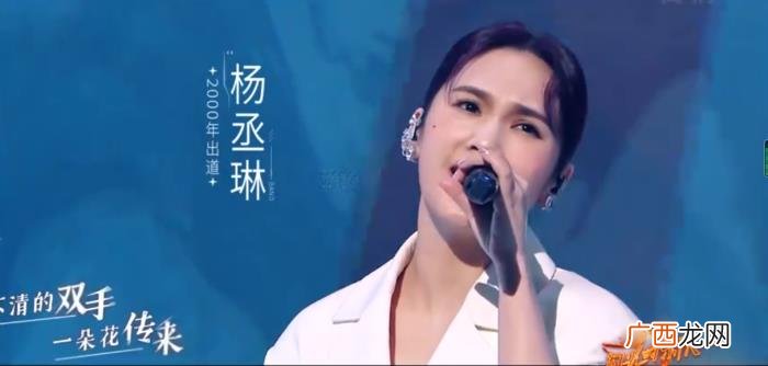 杨丞琳张碧晨，杨丞琳被指唱功不如张碧晨