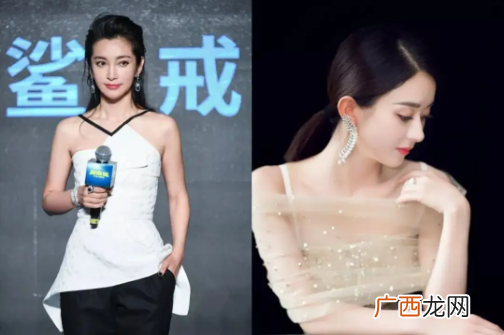 李冰冰赵丽颖牵手，李冰冰赵丽颖牵手有何目的