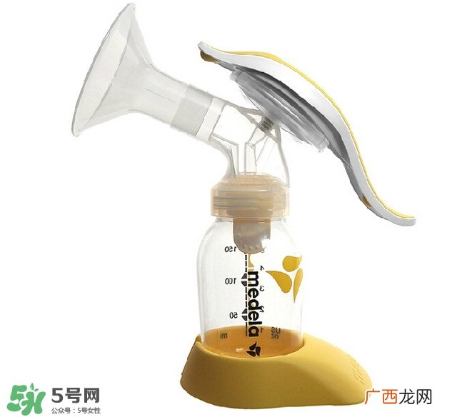 吸奶器手动好还是电动好 电动手动吸奶器哪个好