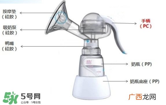 吸奶器手动好还是电动好 电动手动吸奶器哪个好