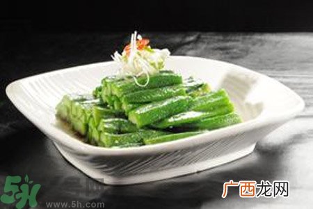 宝宝可以吃秋葵吗?宝宝吃秋葵会早熟吗?