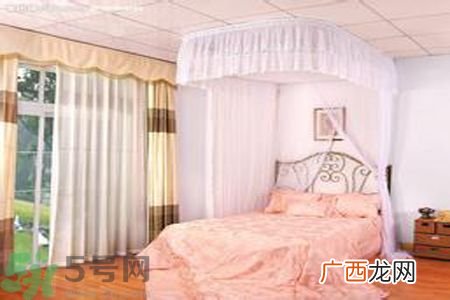 宝宝用什么颜色的蚊帐好？宝宝蚊帐的挑选方法