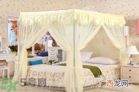 宝宝用什么颜色的蚊帐好？宝宝蚊帐的挑选方法