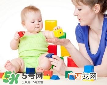 早教课程有哪些 早教课程都有什么