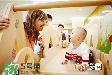 早教课程有哪些 早教课程都有什么