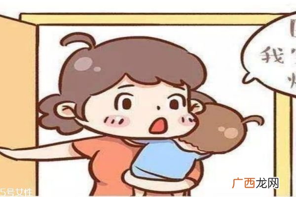 宝宝发烧常常是什么引起的 宝宝发烧如何处理