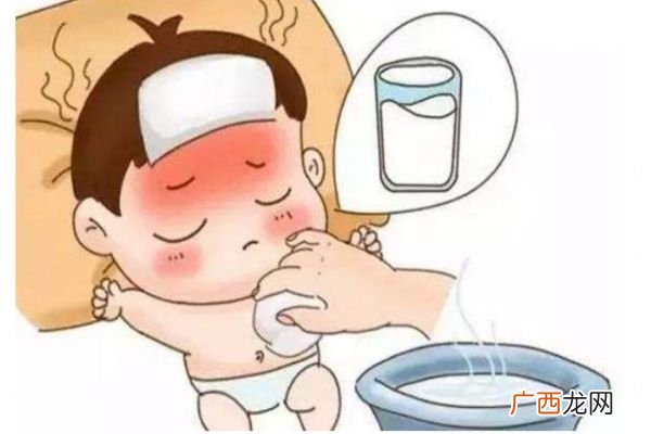 宝宝发烧常常是什么引起的 宝宝发烧如何处理