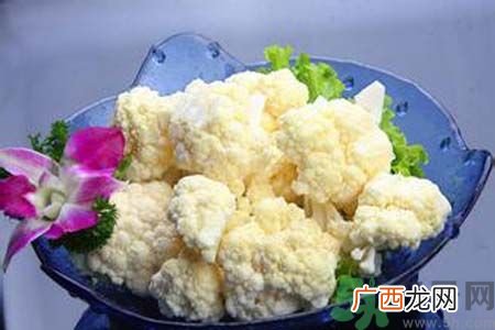 宝宝可以吃花菜吗？宝宝多大可以吃花菜？