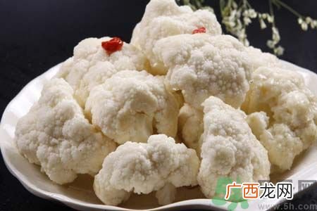宝宝可以吃花菜吗？宝宝多大可以吃花菜？