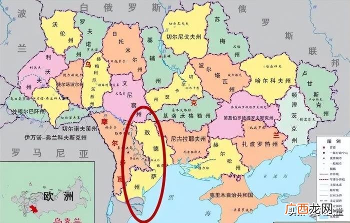 切尔诺贝利核电站前重新升起乌国旗，俄方正在撤离切尔诺贝利