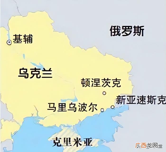 切尔诺贝利核电站前重新升起乌国旗，俄方正在撤离切尔诺贝利