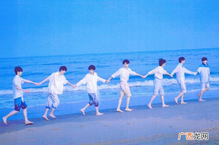 时代少年团爆米花发布两年，时代少年团成团二周年