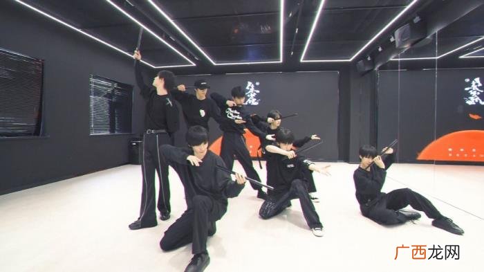 时代少年团爆米花发布两年，时代少年团成团二周年
