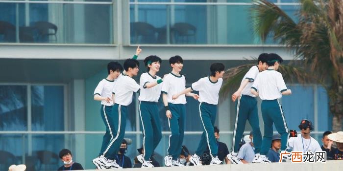 时代少年团爆米花发布两年，时代少年团成团二周年