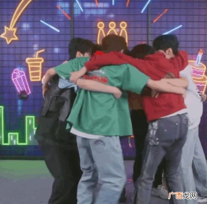 时代少年团爆米花发布两年，时代少年团成团二周年