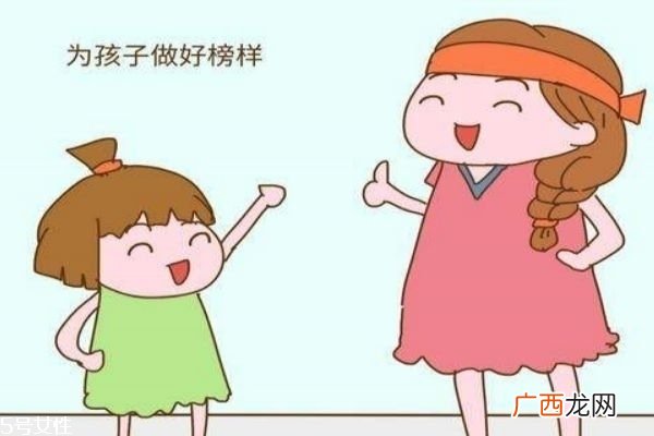 儿童为什么爱发脾气 如何正确教导孩子不要乱发脾气