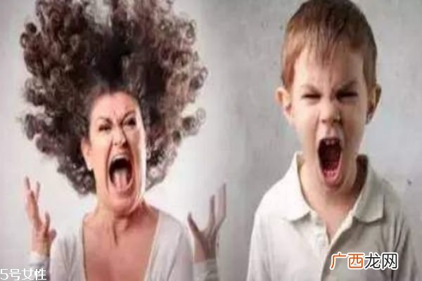 儿童为什么爱发脾气 如何正确教导孩子不要乱发脾气