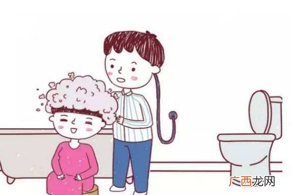 儿童能用护发素吗 儿童为什么不能用护发素