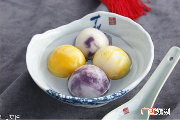 月子里可不可以吃汤圆 产妇吃汤圆的注意事项
