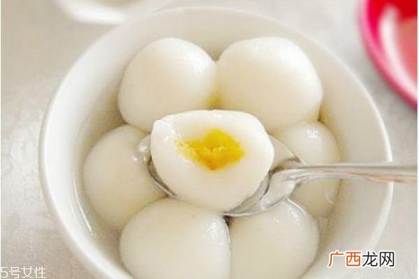月子里可不可以吃汤圆 产妇吃汤圆的注意事项