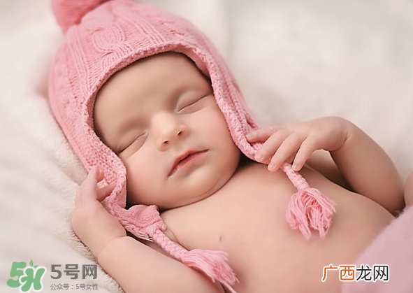 让宝宝睡出好“相貌”完美教程