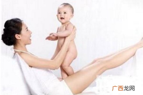 产后多久可以减肥 如何产后减肥