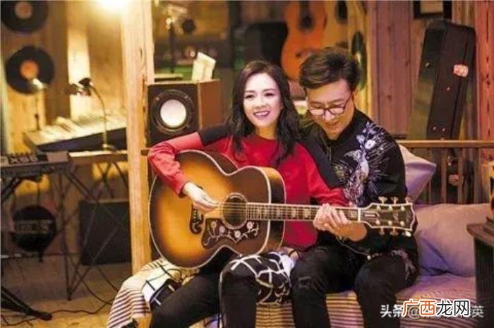 汪峰和章子怡是什么关系，章子怡选择汪峰的5个秘密