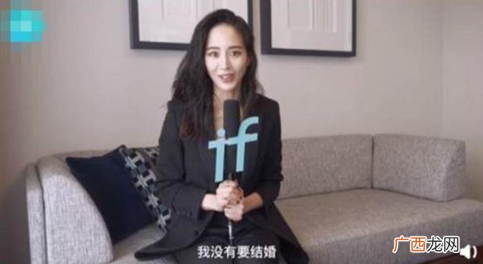 张翰和张钧甯领结婚证了，张钧甯本尊辟谣与张翰领证传闻