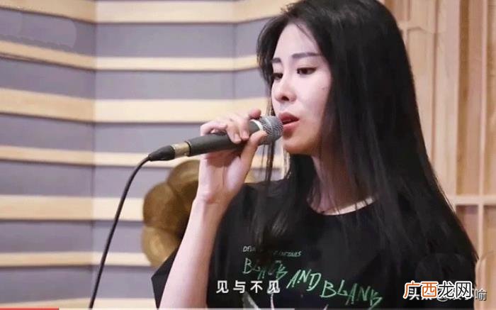 张碧晨唱歌实力，张碧晨凭实力翻红