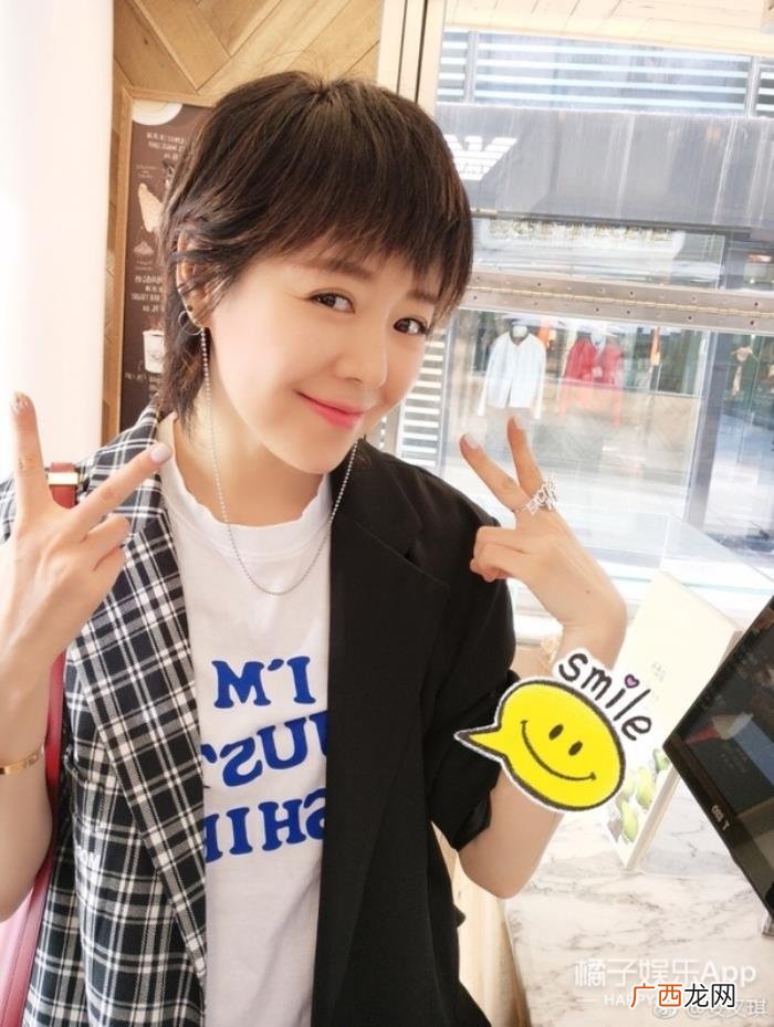 安又琪是哪一届的超女，还记得第一届超女冠军安又琪吗