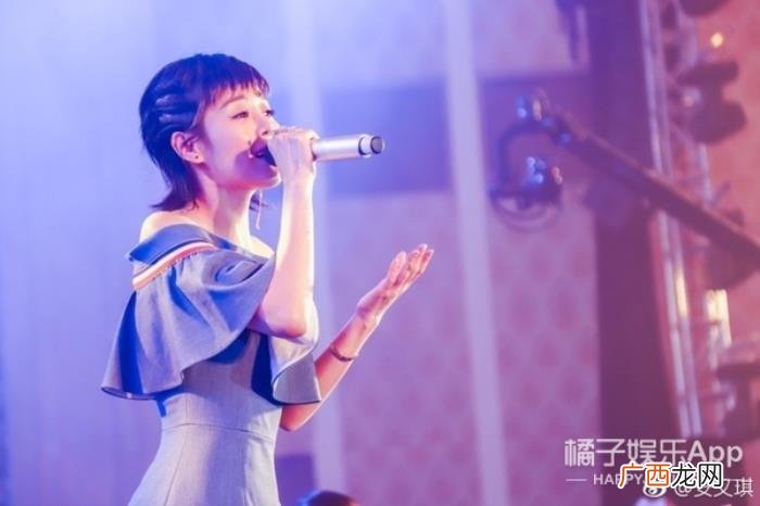 安又琪是哪一届的超女，还记得第一届超女冠军安又琪吗