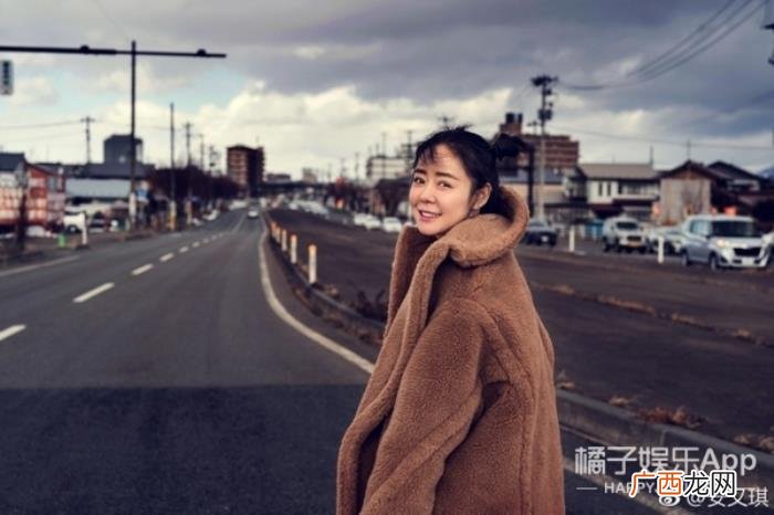 安又琪是哪一届的超女，还记得第一届超女冠军安又琪吗